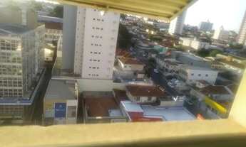 Imagem 5: EDIFÍCIO NECHI, 81M2ÚTIL, GAR, VAGO