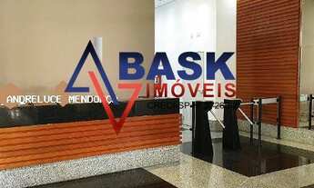 Imagem 5: Sala Comercial/Nova para Locação em São Paulo, POMPEIA, 2 banheiros, 1 vaga