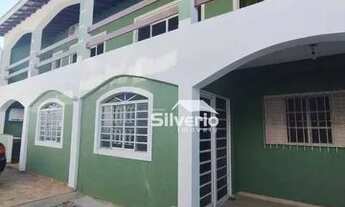 Imagem 4: Casa com 3 dormitórios para alugar, 177 m² por R$ 3.000,00/mês - Jardim Motorama - São Jos