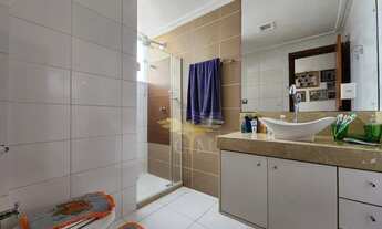 Imagem 15: Apartamento na Pituba, distribuído em 130m² com 2 vagas de garagem