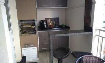 Imagem 4: Hollywood Aquarius Club-Apartamento / Padrão - Jardim Aquarius - Venda - Residencial