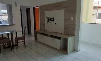 Imagem 5: Alugo Apto Semi Mobiliado Na Cohama Aririzal Solar da ilha