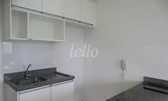 Imagem: São Paulo - Kitchenette/Studio - Tatuapé