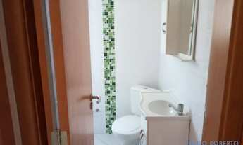 Imagem 5: APARTAMENTO - CAMPESTRE - SP