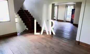 Imagem 2: Casa à venda, 5 quartos, 5 suítes, 4 vagas, Belvedere - Belo Horizonte/MG