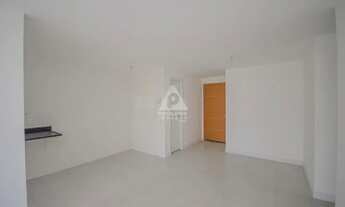 Imagem: Formidable Laranjeiras, apartamentos de