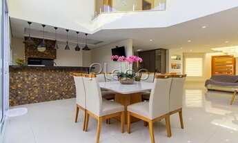 Imagem 2: Casa - Parque das Quaresmeiras - Campinas