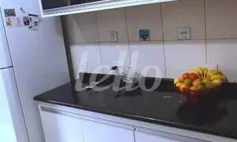 Imagem 4: São Bernardo do Campo - Apartamento Padrão - Vila Baeta Neves