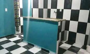 Imagem 4: Kit net Quarto com aluguel por R$400 /mês