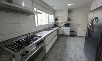 Imagem 7: Apartamento Venda Perdizes 267 m² 3 Dormitórios