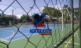 Imagem 3: ALUGO CASA NO CONDOMINIO CHAMPS ELYSEÉ