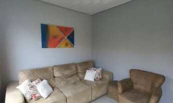 Imagem 2: GOIâNIA - Casa de Condomínio - Jardins Lisboa