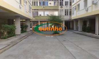 Imagem 7: 28872A) Rua Barão de Mesquita - Tijuca