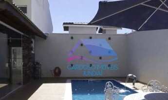 Imagem: LINDA CASA DE CONDOMINIO EM JUNDIAI