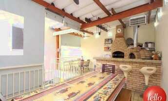 Imagem 3: São Paulo - Casa Padrão - Brooklin