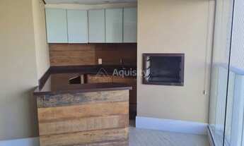 Imagem 5: Apartamento para locação 106m² Mooca - 3 suítes, 2 vagas