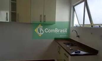 Imagem 4: Mogi das Cruzes - Apartamento Padrão - Centro Cívico