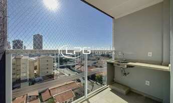 Imagem 4: Apartamento Padrão em Indaiatuba