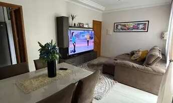 Imagem 2: Apartamento para venda possui 68 metros quadrados com 3 quartos