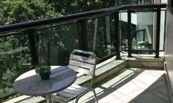 Imagem 4: 01411 - Flat/Aparthotel 2 Dorms. (1 Suíte), PARAÍSO - SÃO PAULO/SP