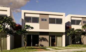 Imagem 2: Casa em Condomínio à venda, 3 quartos, 1 suíte, 2 vagas, Enseada das Garças - Belo Horizon