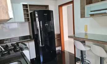 Imagem 3: Apto 2 dormitórios com garagem no Jardim Planalto