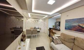 Imagem 4: Apartamento para venda tem 67 metros quadrados com 2 quartos em Fátima - Teresina - PI