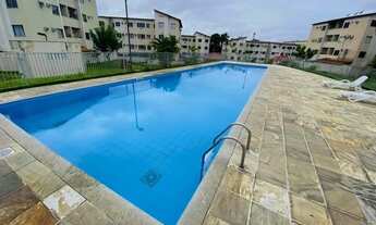 Imagem: Total Ville Paraiso, 3 dormitorios com suite