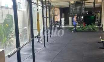 Imagem 5: Santo André - Prédio Inteiro - Paraíso