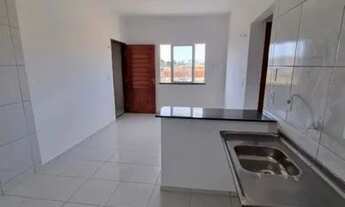 Imagem 5: Apartamento para venda com 50 metros quadrados com 2 quartos em Gereraú - Itaitinga - CE