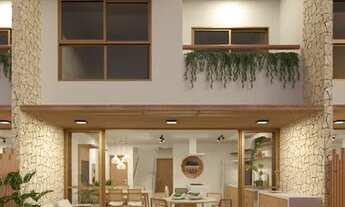 Imagem 6: Casa em Tatuamunha pronta nova