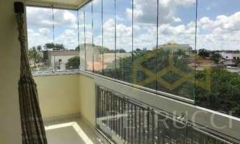 Imagem 4: Apartamento - Jardim São Carlos - Sumaré
