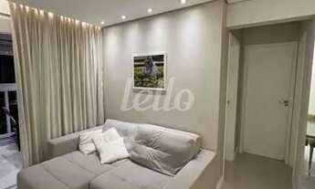 Imagem 5: Santo André - Apartamento Padrão - Campestre