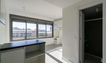 Imagem 3: PORTO ALEGRE - Apartamento Padrão - Farroupilha