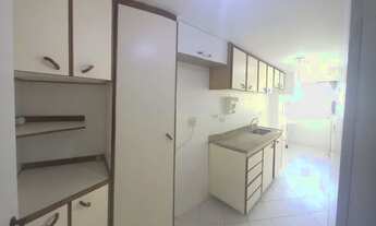 Imagem 3: Summer Coast - Barra da Tijuca - 01 quarto com armários