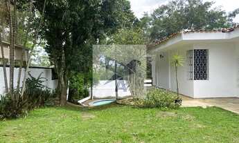 Imagem 3: Casa em Alto da Boa Vista - São Paulo