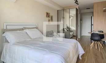 Imagem: Apartamento para Aluguel - Pinheiros, 1