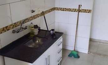 Imagem 2: Apartamento com 2 dormitórios Av. Pe Arlindo Vieira