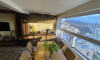 Imagem 8: Apartamento para venda tem 141 metros quadrados com 4 quartos em Buritis - Belo Horizonte