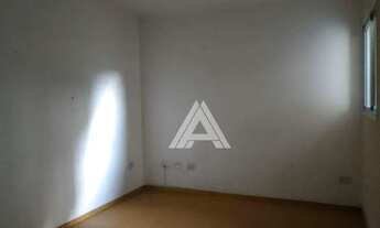 Imagem 4: Apartamento com 2 dormitórios, 60 m² - venda ou aluguel - Vila Humaitá - Santo André/SP