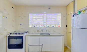 Imagem 4: Casa com 3 Dormitorio(s) localizado(a) no bairro Planalto Paulista em São Paulo / Ref.:O