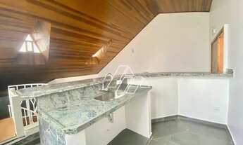 Imagem 6: Casa com 3 dormitórios para alugar, 300 m² por R$ 4.710,00/mês - Fragata - Marília/SP