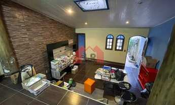 Imagem 3: SOBRADO P/ LOCAÇÃO - JD. ANCHIETA