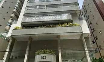 Imagem: Apartamento 2 Dormitórios a Beira Mar