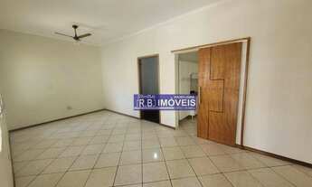 Imagem 3: Casa com 3 dormitórios para alugar, 120 m² por R$ 2.608,00/mês - Parque Industrial - Campi