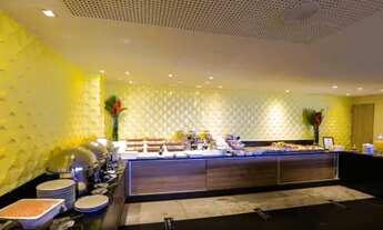 Imagem 6: Flat para aluguel em Boa Viagem com 38m²