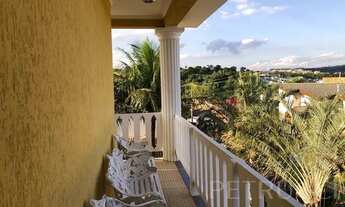 Imagem 4: Casa - Santa Cruz - Valinhos