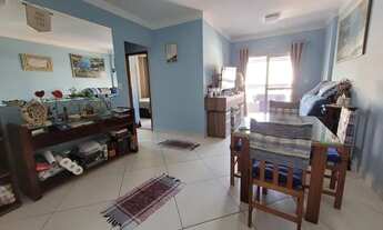 Imagem 4: Apartamento para venda possui 66 metros quadrados com 2 quartos em Tupi - Praia Grande - S