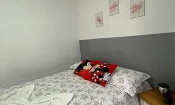 Imagem: Alugo Casa por Diária Itajaí SC bairro