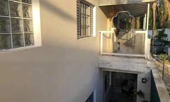 Imagem 2: Casa para alugar em São Paulo/SP